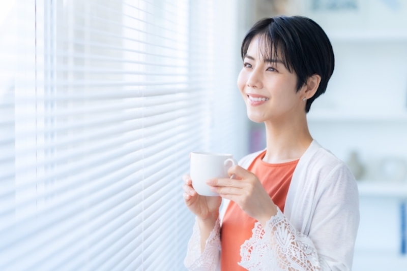 梅雨時期の体調不良対策には体を冷やさないようにすることが大切