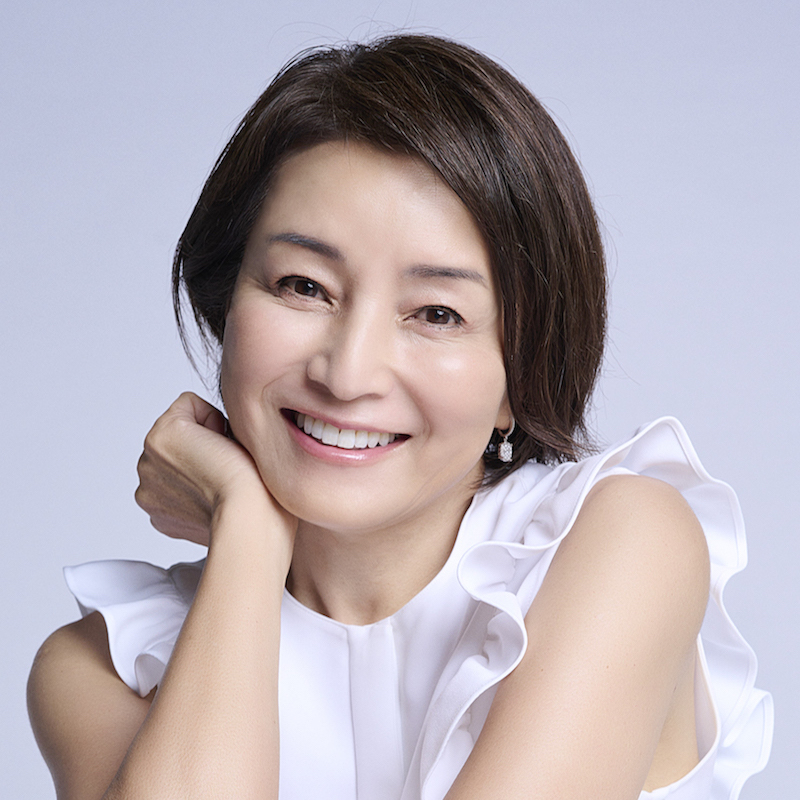 女優の仁科亜季子さん