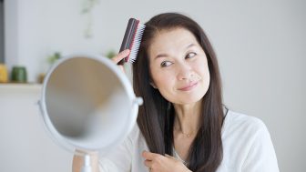 《強い日差しで大ダメージ》「女性の薄毛」を予防する「食品」と「習慣」ランキング、美と健康の…