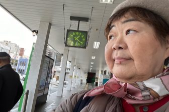 “ひとり旅”を楽しむ方法　67歳オバ記者は「大人の休日倶楽部」を“使い倒し”＆「サフィール踊り子…