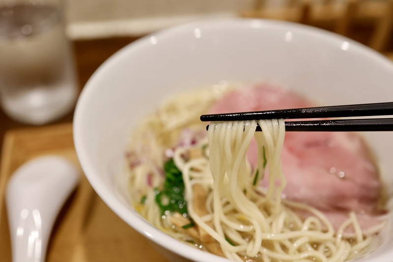 ラーメン