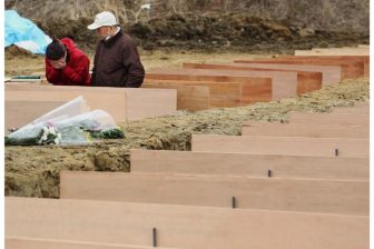 【骨になるまで・日本の火葬秘史】東日本大震災の犠牲者を送った「弔い人」の記録