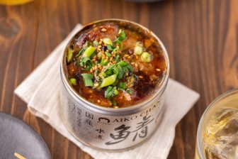 さば缶をトースターに入れて10分で蒲焼きに！「さばの蒲焼」【もあいかすみ ラクウマレシピ】