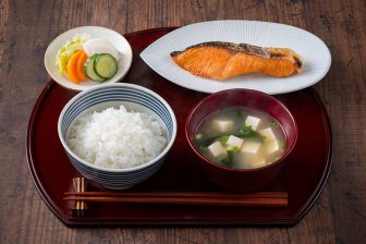 《健康的な食事とはどんなもの？》ヒントは「昭和50年代」　目指すは伝統的な和食を基本に肉料理…