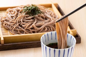 《日本の伝統食に危機!?》「そば」に指摘される健康リスク　中国産そば粉の懸念点、“安いそば”は…