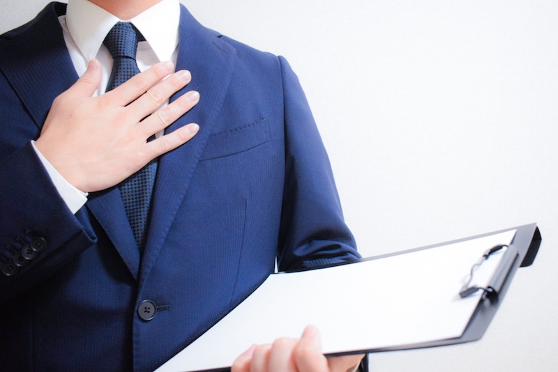 後見人には弁護士や司法書士などが選ばれることが多い（写真／photoAC）