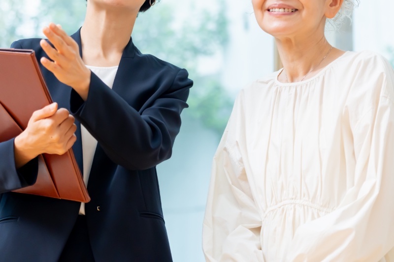 内容を費用をふまえて検討を（写真／photoAC）