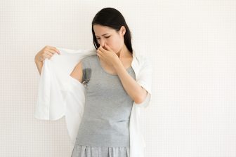 「体臭」「加齢臭」「疲労臭」…イヤなにおいの原因は800種類の「皮膚ガス」　汗や皮脂が多いほど…