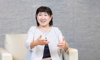 いまなお国際大会に出場》フィギュアスケート伊藤みどりさん、夢は80才