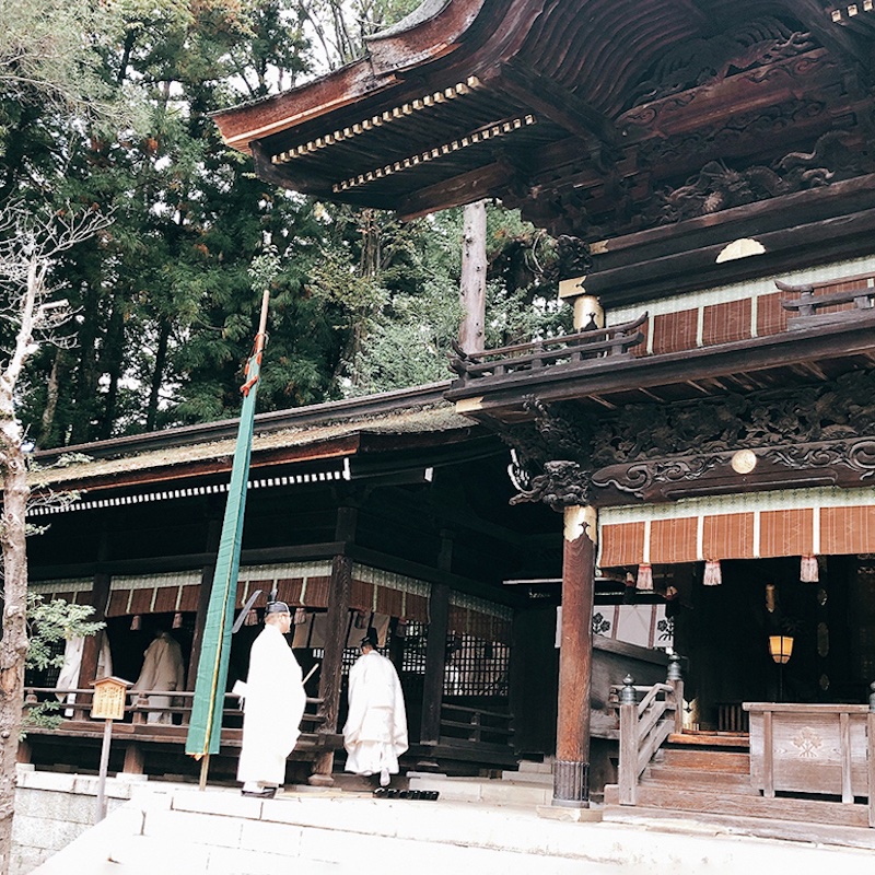 長野県の上諏訪