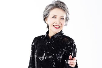 安奈淳（77才）の美朝食は「たんぱく質たっぷりのサラダ」、水分補給にもこだわり