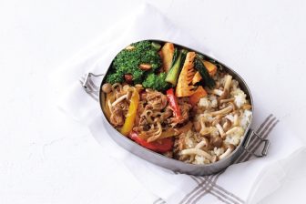 「血糖値を下げるお弁当」2週間チャレンジ【木曜版】レンチンで簡単！牛肉、豚肉がメインでも500kcal台のヘルシーお弁当レシピ