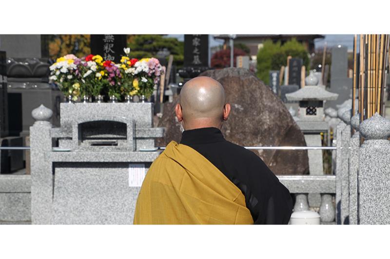 神社の宮司によるペット火葬 コレクション