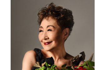 加藤登紀子、夫との死別を乗り越えたきっかけは「形見のみそ」だった