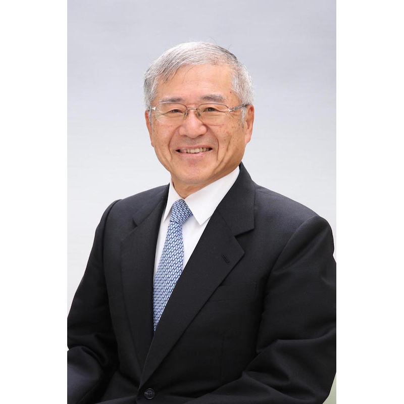 東京医療保健大学副学長・消化器外科医・小西敏郎さん