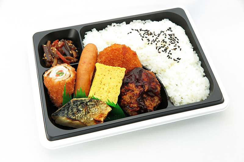 弁当