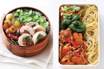 「血糖値を下げるお弁当」2週間チャレンジ【月曜版】レンチンで…