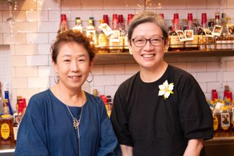 《薄井シンシアさん＆木下紫乃さん対談》「我慢」「評価」「お金」…ミドル世代が手放した方がいい…