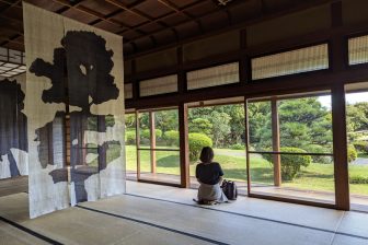 アート、紅葉、観光列車に食…秋の魅力を満喫できる“お得旅”へ！“この秋訪れるべきNo.1”「森の芸術祭　晴れの国・岡山」の注目ポイント