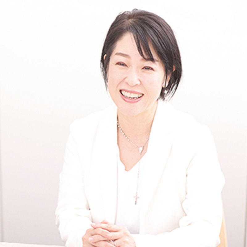 酒ジャーナリスト・葉石かおりさん