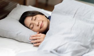値下げしました。臨床睡眠医学 楽天市場】GOKUMIN 枕 まくら 低反発 高め 硬め 硬い 横向き