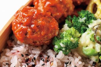 「便秘解消お弁当」2週間チャレンジ【月曜版】食物繊維や発酵食品、オリゴ糖をしっかり摂って快腸…