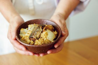 包丁いらずで超ラク！缶詰も活躍する「炊き込みご飯」のアイディアレシピ4つ