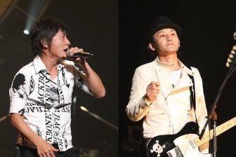 『アポロ』『サウダージ』『アゲハ蝶』…音楽にほぼ興味がない80代女性を虜にするポルノグラフィティ　「物語を読むように聞こえる」歌とメロディーの世界