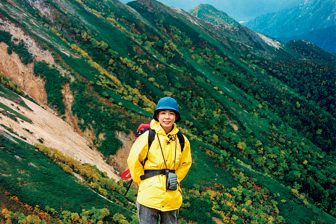 登山歴30年以上市毛良枝が伝授！「初めての紅葉の山歩き」5つのポイント　初心者おすすめ茨城・筑波山の歩き方も　