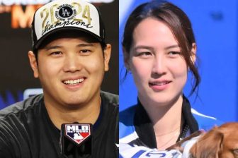 《義母とハイタッチ》大谷翔平のMVP支えた「嫁と姑」の適度にもほどがある距離感　母・加代子さんも「結婚後に転居で苦労」の過去