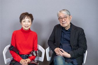 《衝撃の対談》作詞家・松本隆×️歌手・クミコ「日本には大人のためのちゃんとした恋の歌が足りな…