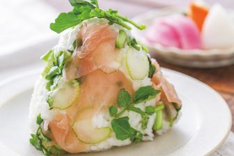 ポリ袋で作るから簡単！缶詰・乾物で簡単で大満足のおむすびレ…