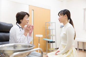 《女性の心と体を救う「性差医療」》「女性専門外来」の医師をかかりつけ医にするメリットは「性…