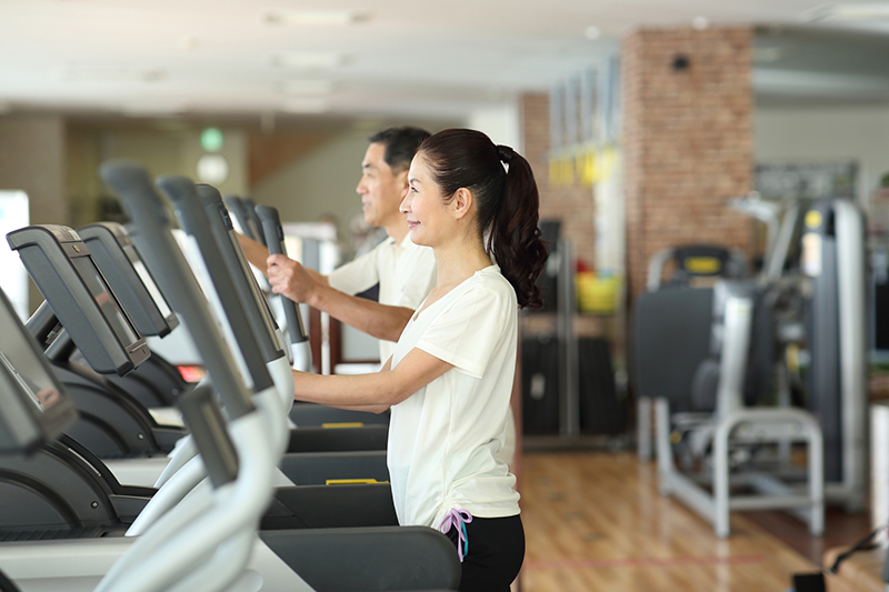 「健康と県民性」ランキングは意外な結果に（写真／PIXTA）