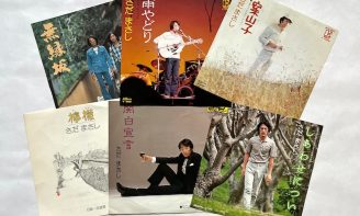 さだまさし　まとめ売り　LPレコード　昭和ヒット曲　歌手アーティスト音楽　貴重品 sadamasashi_record-328x197.jpg