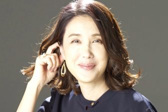 【私の憧れの人】俳優・筒井真理子　戦地を「言葉」で切り拓いた緒方貞子さんのように、最期の瞬…