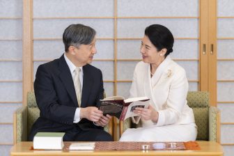 皇后雅子さまが61歳に　英国ご訪問や被災地お見舞いなど、精力的に活動された1年をプレイバック