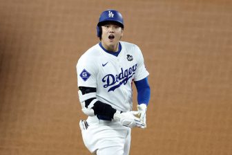 《2025年、大谷翔平に会うための日米8つのチャンス》3月は東京ドームでメジャー開幕戦、“最接近”できるのは本拠地でのVIPツアー