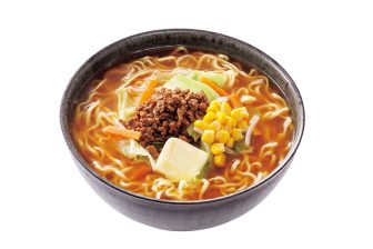 【袋麺 みそ部門ランキング】ラーメン女子4人が実食して評価！3位は「明星 麺神 コク旨味噌」、2位は「日清ラ王 味噌」