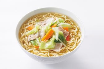 【袋麺 しお部門ランキング】ラーメン女子4人が実食！定番の魚介スープに、はまぐりやしじみなど変わり種も登場