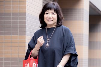 《60代からの体の見直し》放送作家・山田美保子さん、「繰り返す腰の痛み」に本気で向き合って始めた食生活の見直しと運動