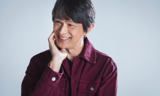 50代後半を迎えた江口洋介が語った人生観の変化「仕事もフットワークを軽くしている」「やる意味を自問する前にまず飛び込む」 (1/1)| 女性
