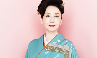 岩下志麻が明かす『極道の妻たち』シリーズの裏側】清純なイメージから