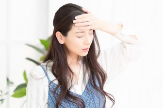 日照時間の少ない冬は「気象病」に注意！　食べ物での対策はまぐろや豆腐【医師解説】