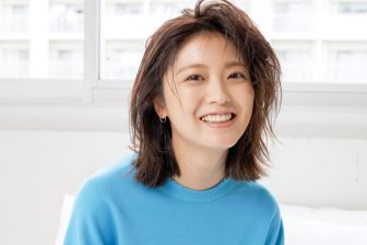 “ほぼ毎クールドラマ出る女優”工藤美桜　SNSにアップしない趣味を告白「日本舞踊を習い直しています」