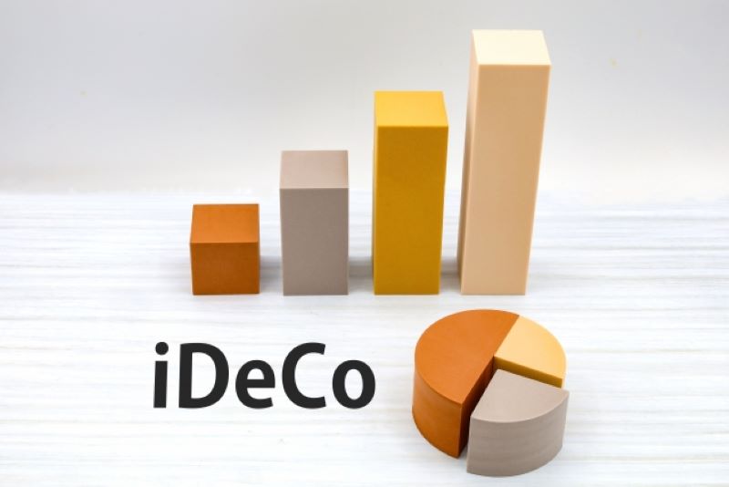 iDeCo