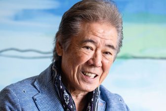 【西岡徳馬インタビュー】能天気だった下積み時代を振り返る「事務所から前借りしたり、いろんな人のヒモをやったり…」