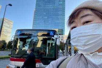 67歳オバ記者が提案する「たった540円」で1日満喫するバス旅　「ライトアップされた東京タワー」も楽しみながら