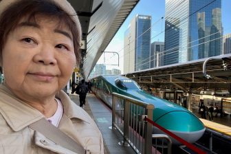 “鉄旅”を愛する67歳オバ記者、『大人の休日倶楽部パス』を使って青森へ　「寿司屋や海鮮居酒屋には行かない」理由