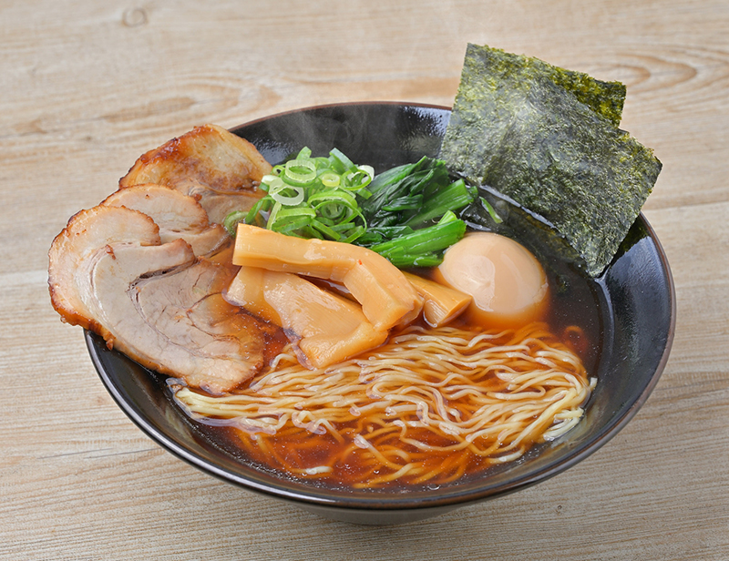 ラーメン（写真／PIXTA）